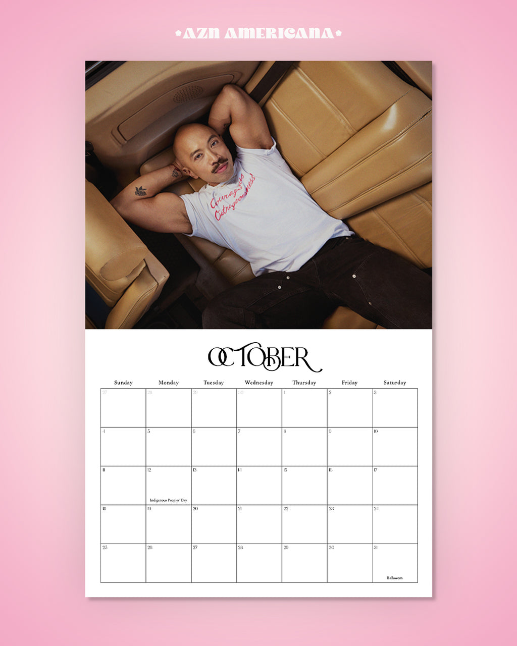 Calendar