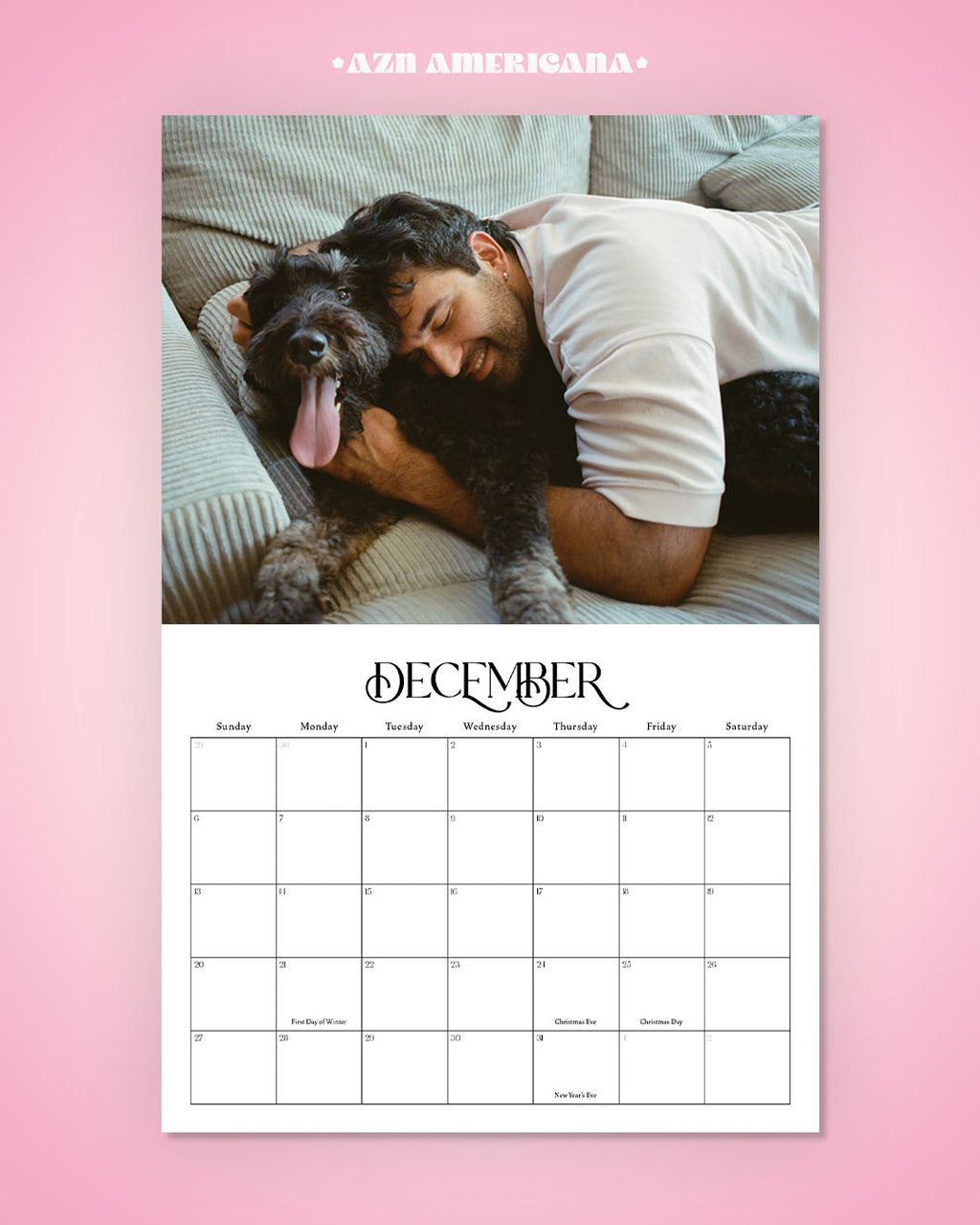 Calendar
